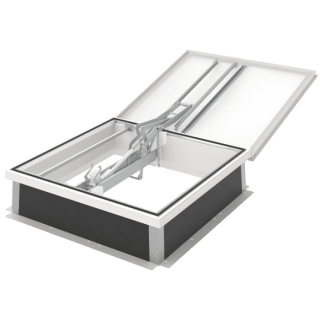 Bluesteel RPT Elec + accès